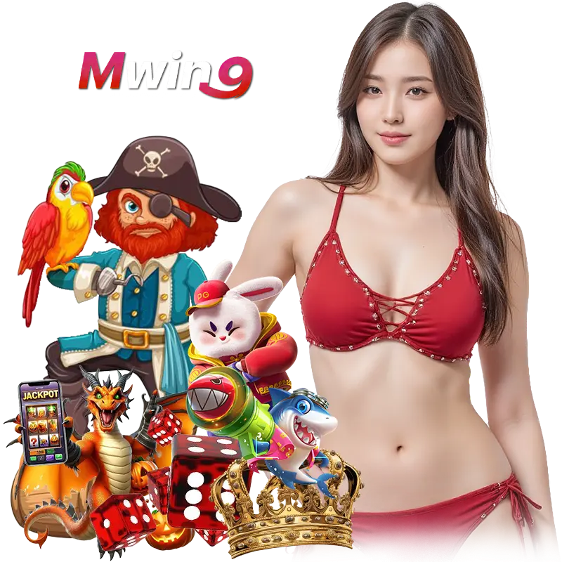 mwin9b เว็บตรงอันดับ 1
